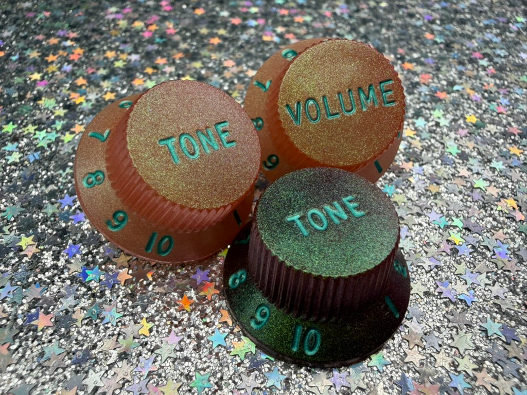 S-Style VTT - Thermochromatic Chameleon