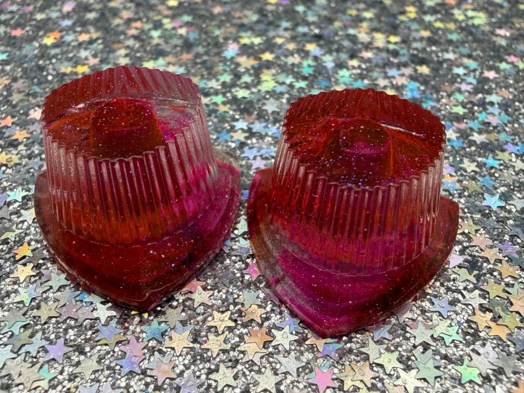 The Steve - Abyssal Sunset