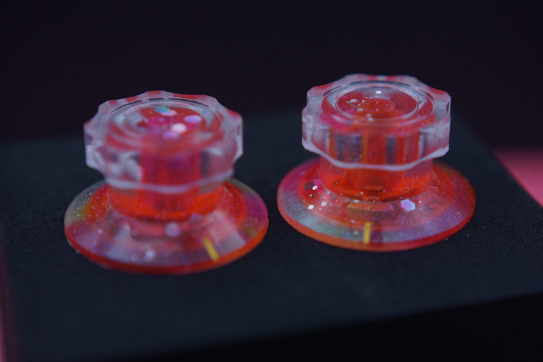Retro Valve