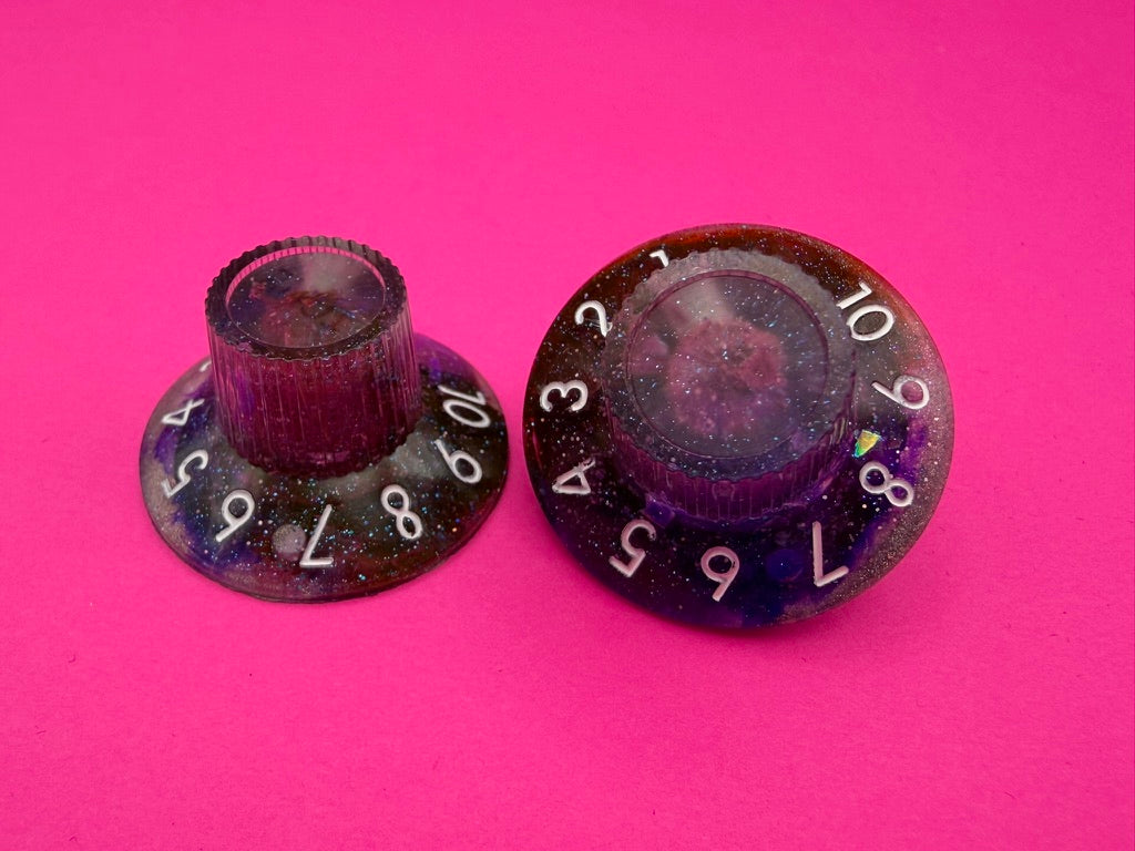 Witch Hat - Abyssal Aurora