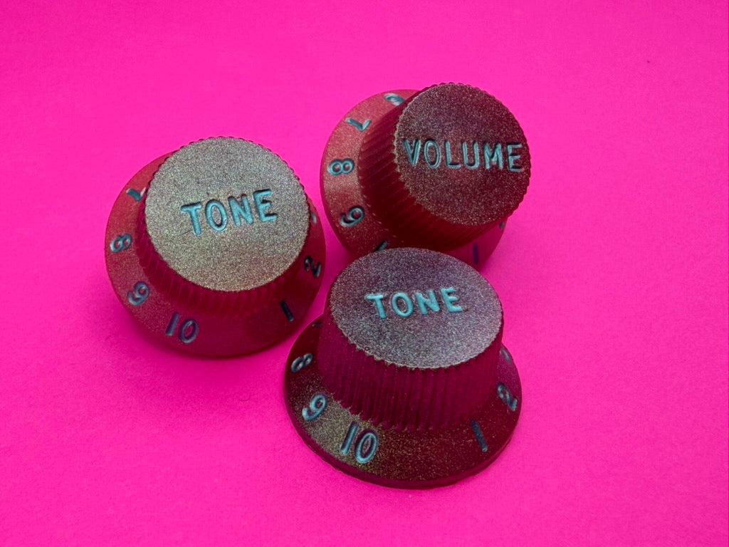 S-Style VTT - Thermochromatic Chameleon