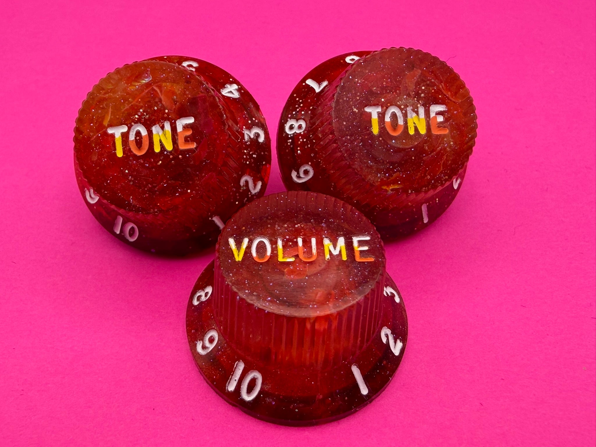 S-Style VTT - Abyssal Desert