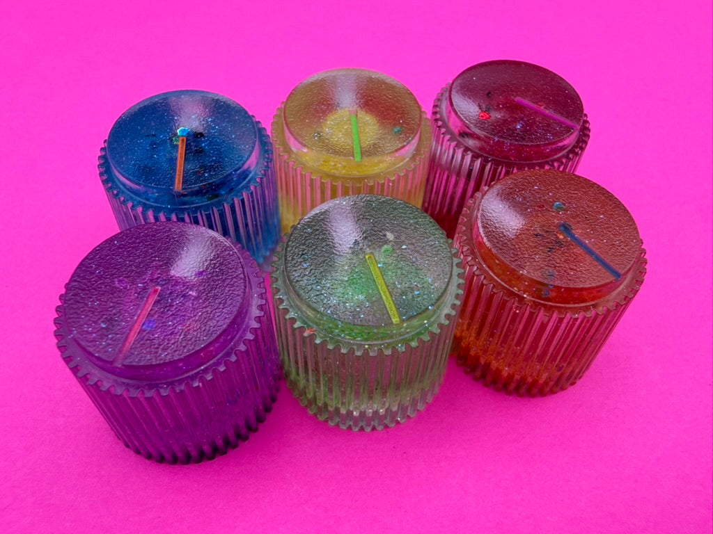 Brutalist - Abyssal Rainbow