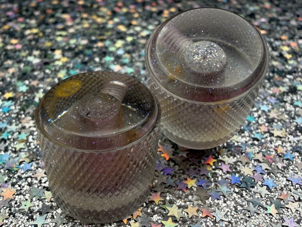 Rounded Knurled - Paint Guts