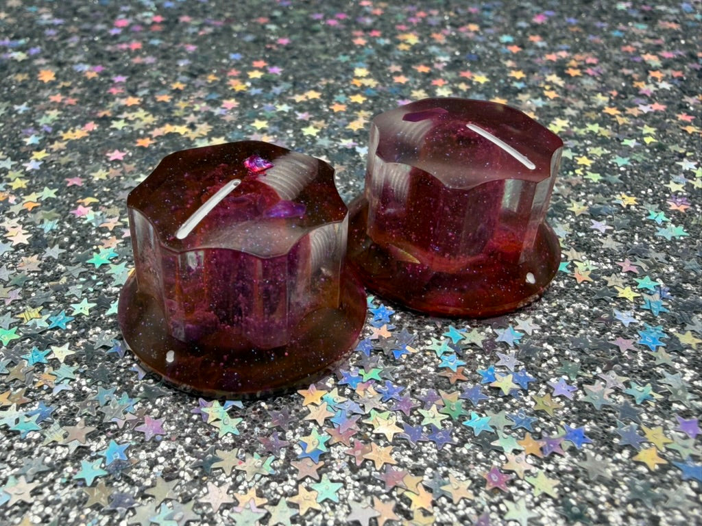 Vintage Fluted - Abyssal Wine