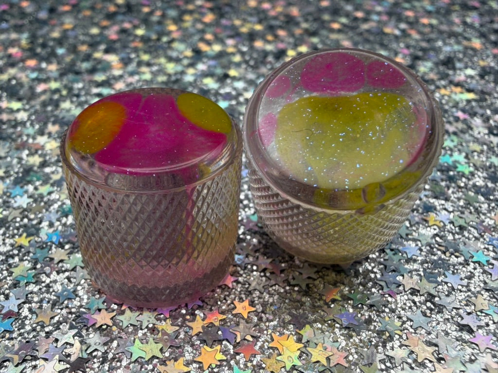 Rounded Knurled - Paint Guts