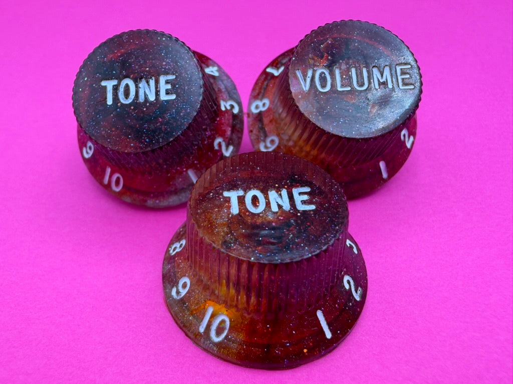 S-Style VTT - Abyssal Sunrise