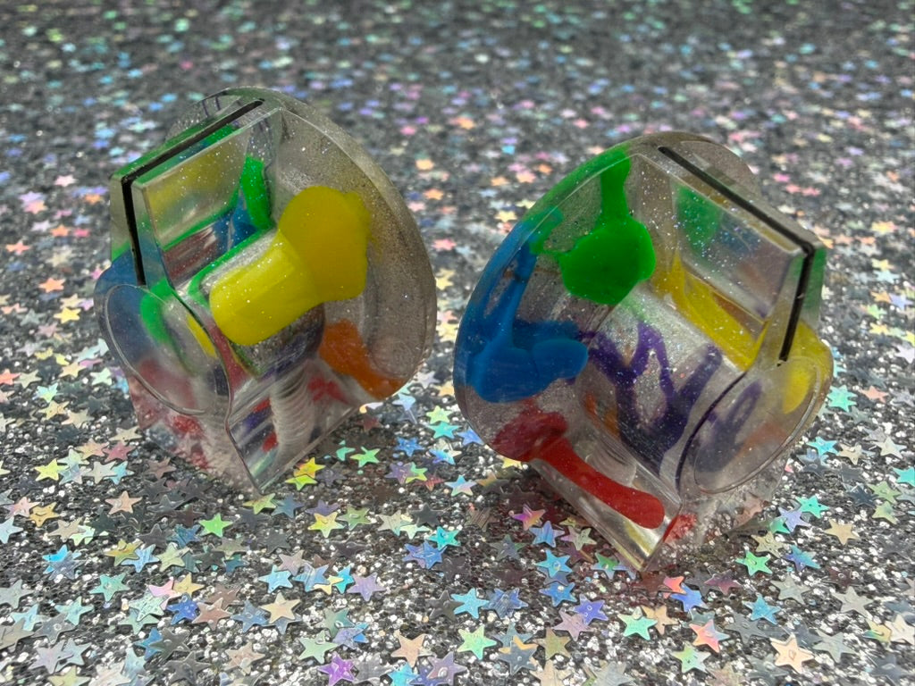 KNOHB - Paint Guts