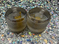 Rounded Knurled - Paint Guts