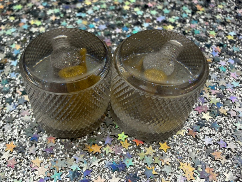 Rounded Knurled - Paint Guts