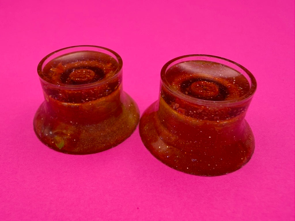 Top Hats - Abyssal Sunrise