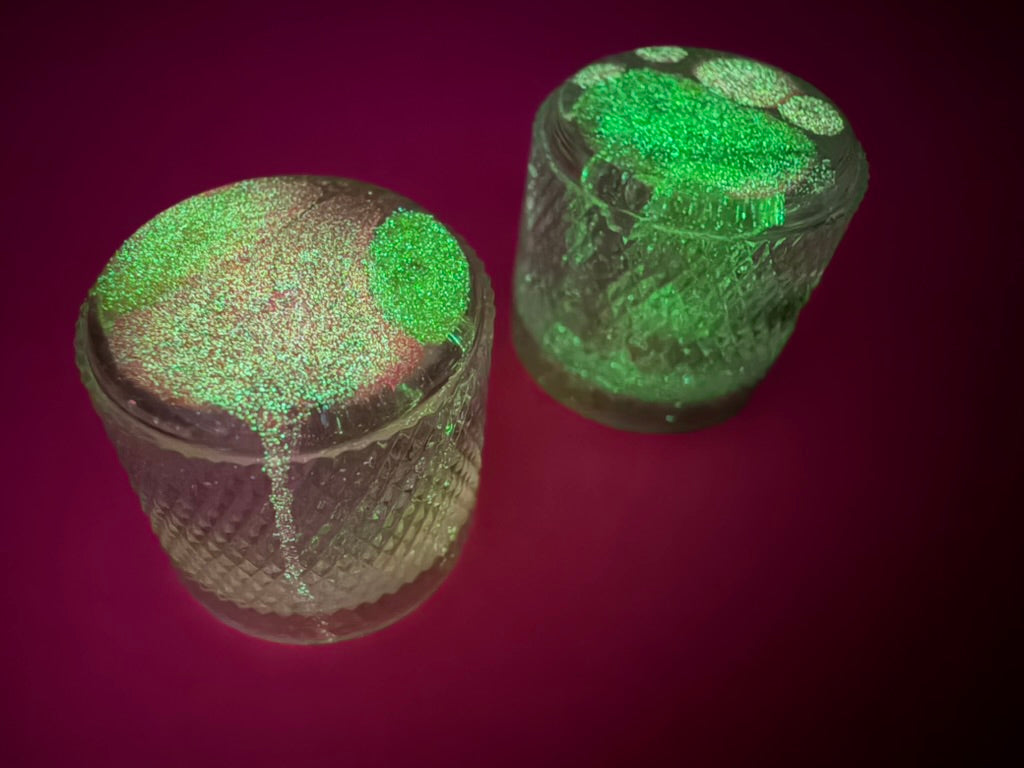 Rounded Knurled - Paint Guts