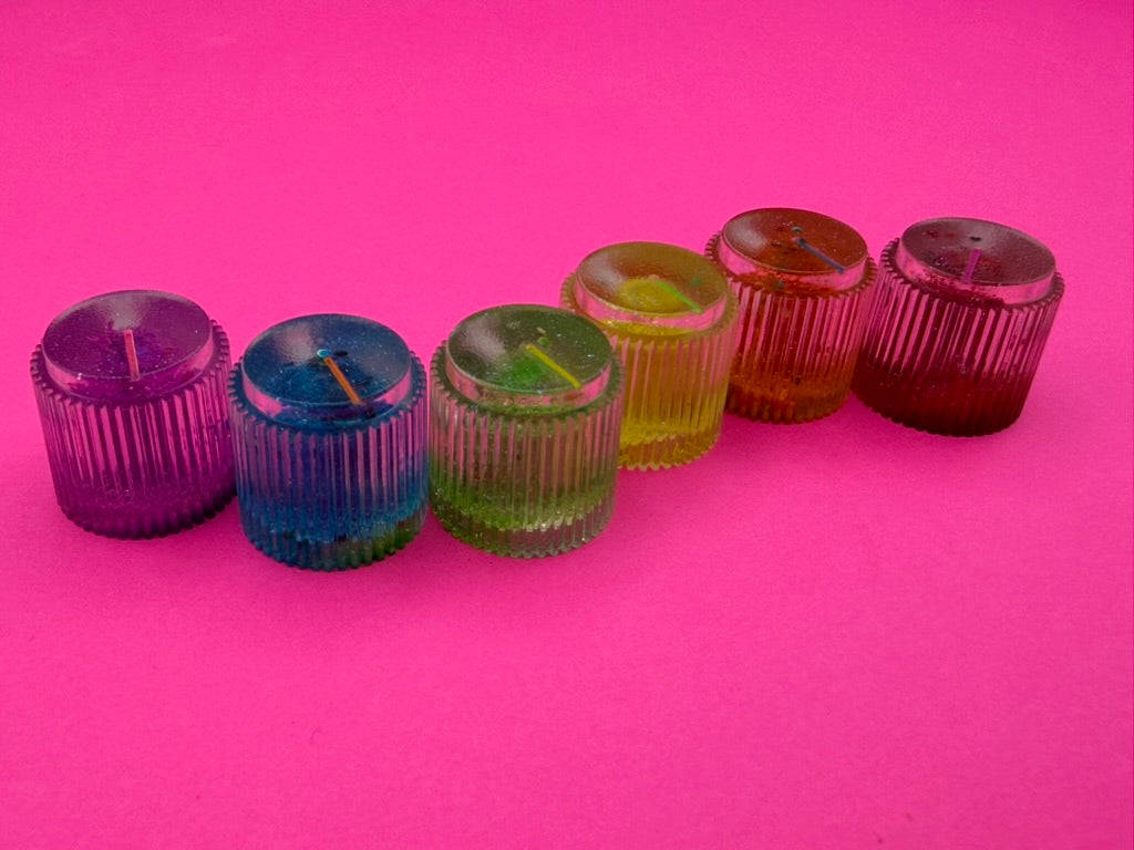 Brutalist - Abyssal Rainbow