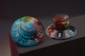 Witch Hat - Abyssal Rainbow