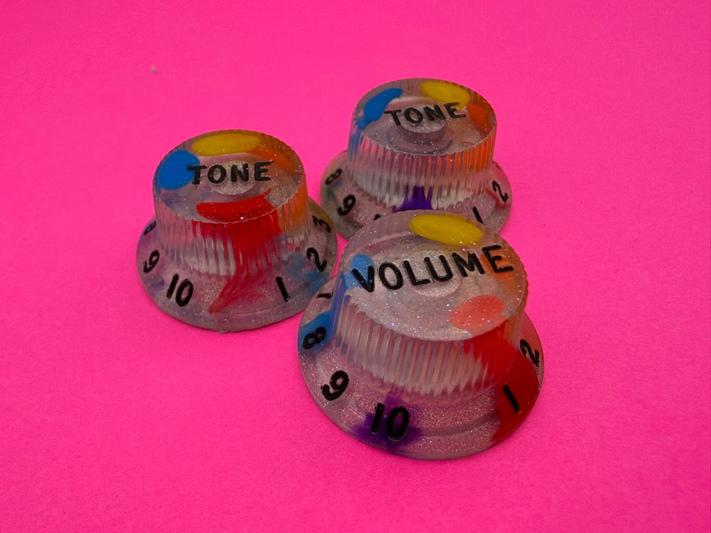 S-Style VTT - Paint Guts