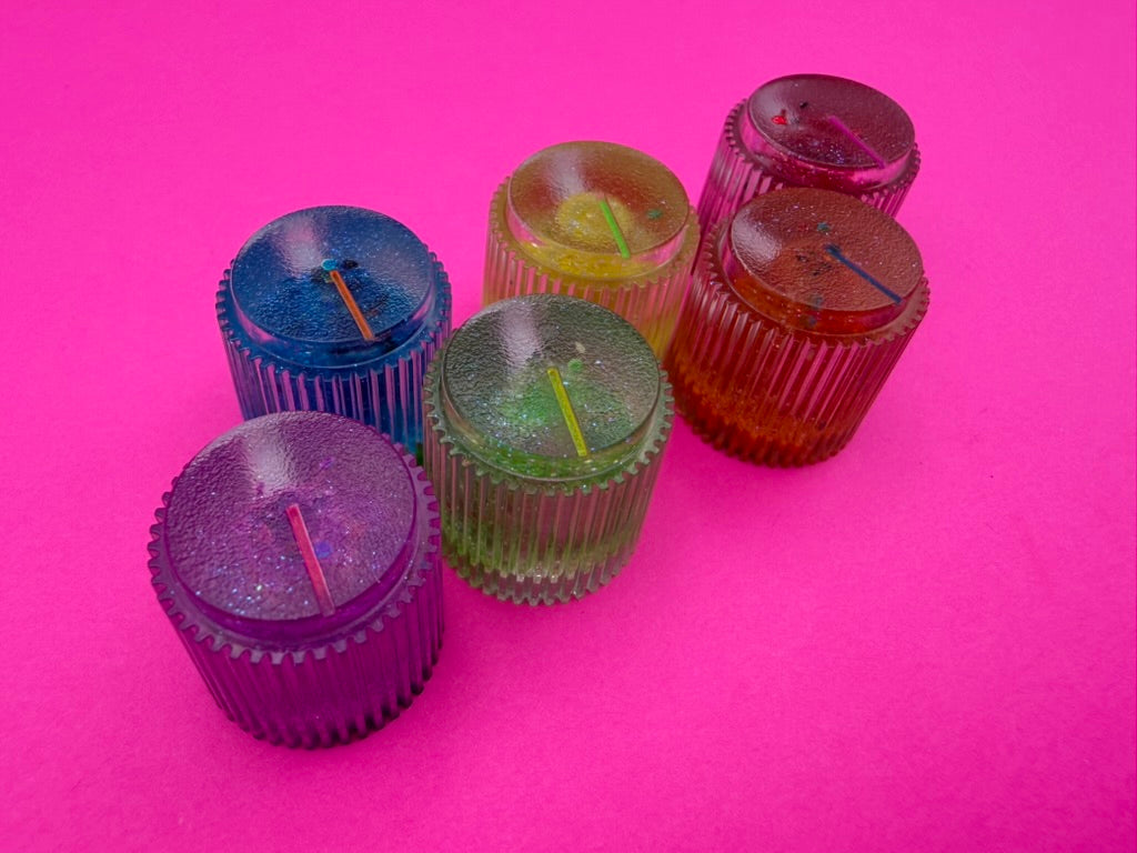 Brutalist - Abyssal Rainbow