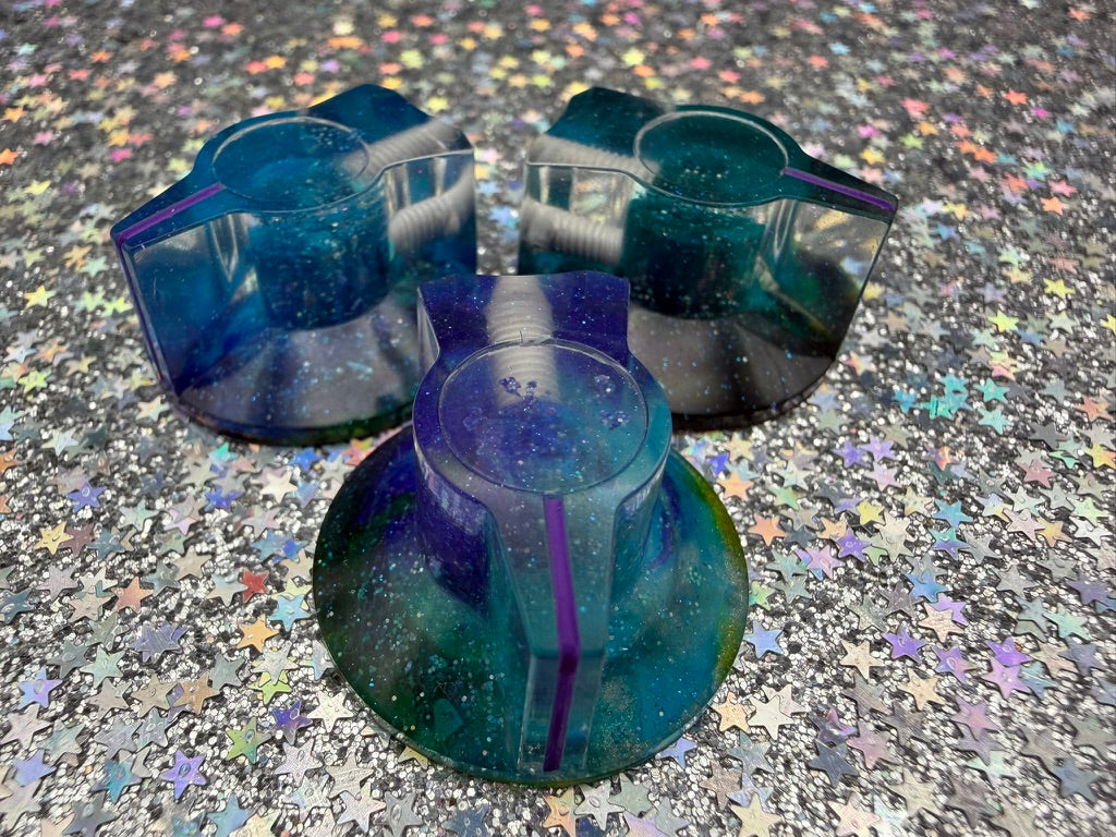 KNOHB - Abyssal Aqua