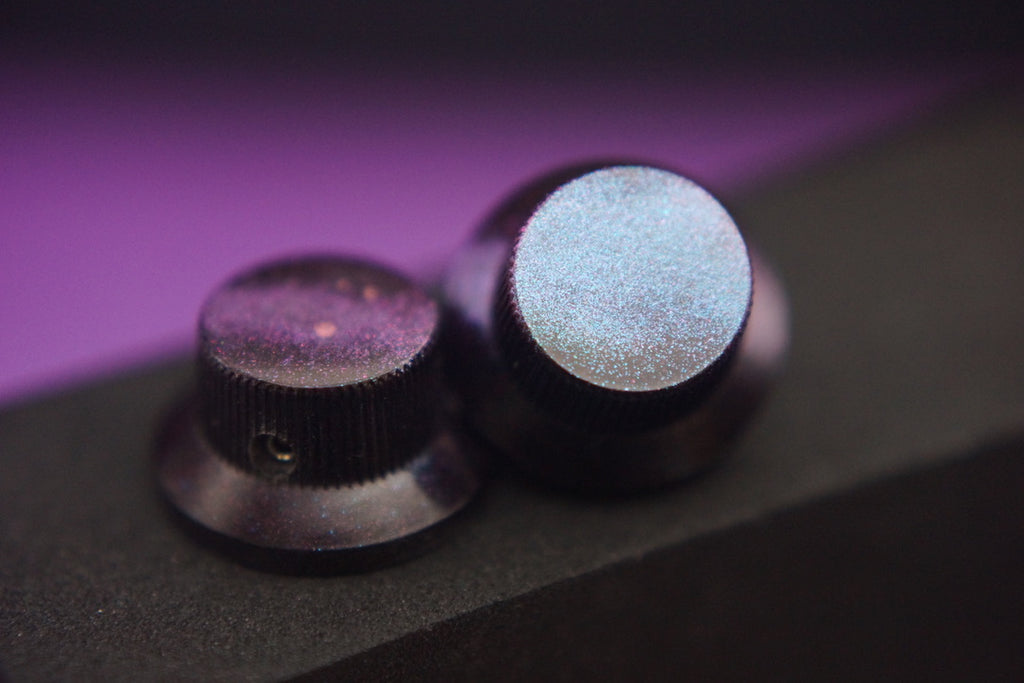 Flat Skirt - Stealth Blurple Pris