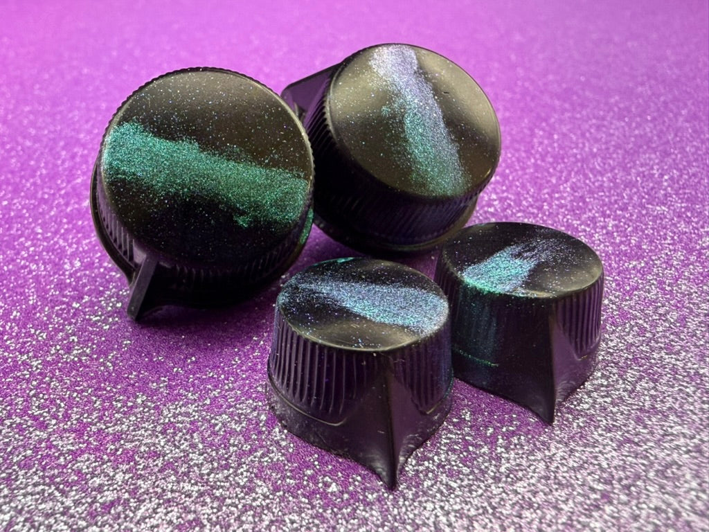 Pointer Set - Chameleon Pris Blue/Green