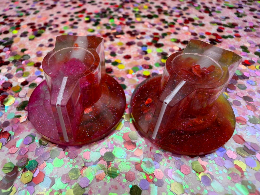 KNOHB - Abyssal Sunset