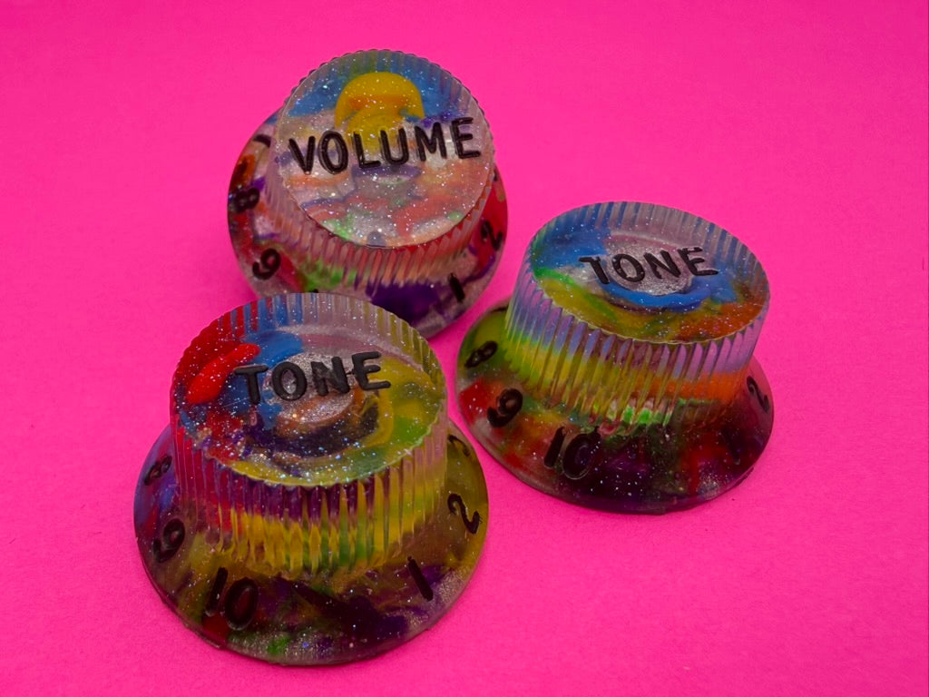 S-Style VTT - Paint Guts