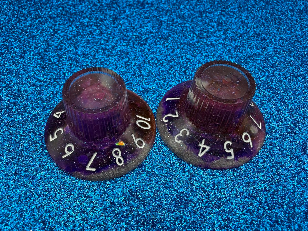 Witch Hat - Abyssal Aurora