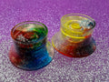 Top Hats - Abyssal Rainbow