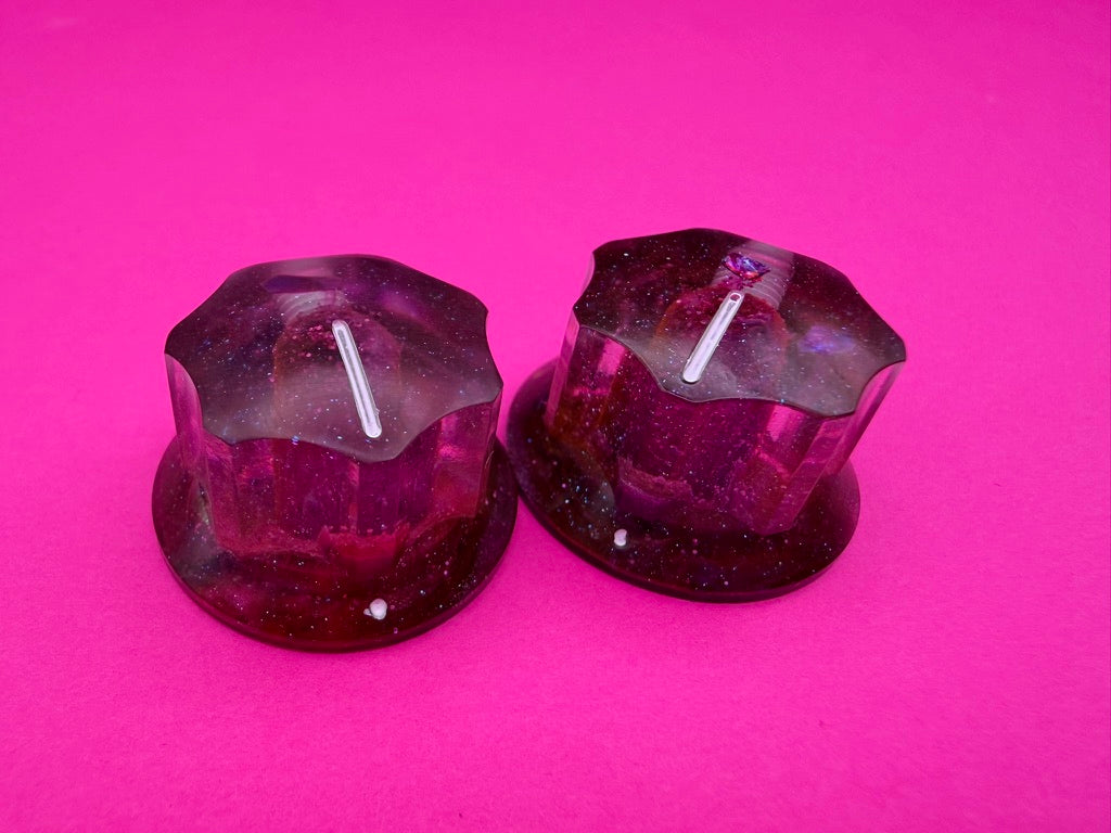 Vintage Fluted - Abyssal Wine