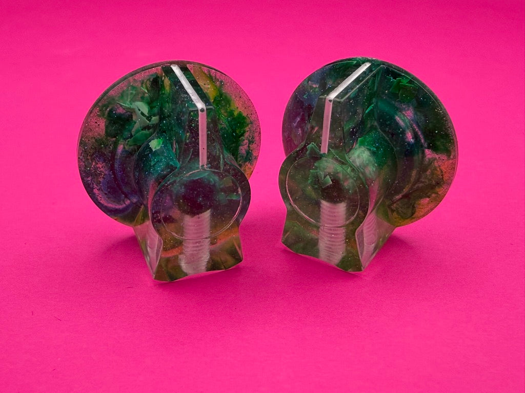 KNOHB - Abyssal Aqua